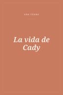 Portada de La vida de Cady