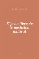 Portada de El gran libro de la medicina natural