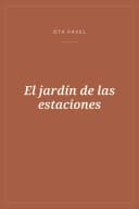 Portada de El jardín de las estaciones