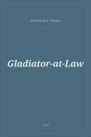 Portada de Gladiator-at-Law