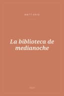 Portada de La biblioteca de medianoche