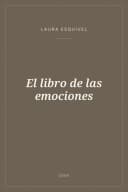 Portada de El libro de las emociones