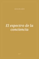 Portada de El espectro de la conciencia