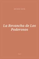 Portada de La Revancha de Los Poderosos