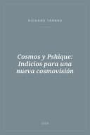 Portada de Cosmos y Pshique: Indicios para una nueva cosmovisión