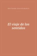 Portada de El viaje de los sentidos
