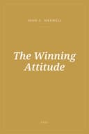 Portada de The Winning Attitude