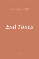 Portada de End Times