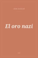 Portada de El oro nazi