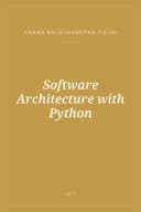Portada de Software Architecture with Python