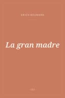 Portada de La gran madre