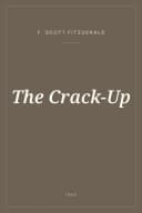 Portada de The Crack-Up