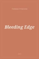 Portada de Bleeding Edge