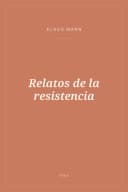 Portada de Relatos de la resistencia