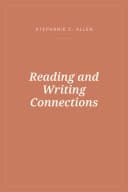 Portada de Reading and Writing Connections