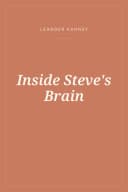 Portada de Inside Steve's Brain