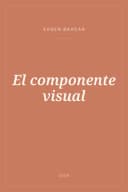 Portada de El componente visual