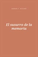 Portada de El susurro de la memoria