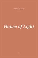 Portada de House of Light