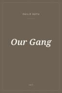 Portada de Our Gang