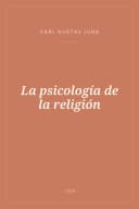 Portada de La psicología de la religión