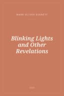 Portada de Blinking Lights and Other Revelations