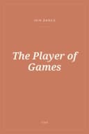 Portada de The Player of Games