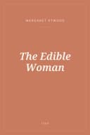 Portada de The Edible Woman