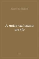 Portada de A noite vai coma un río