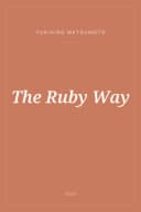 Portada de The Ruby Way