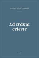 Portada de La trama celeste