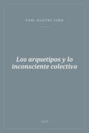 Portada de Los arquetipos y lo inconsciente colectivo