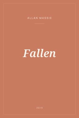 Portada de Fallen