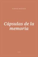 Portada de Cápsulas de la memoria