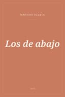 Portada de Los de abajo