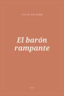 Portada de El barón rampante