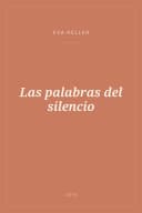 Portada de Las palabras del silencio