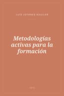 Portada de Metodologías activas para la formación