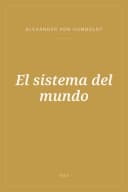 Portada de El sistema del mundo