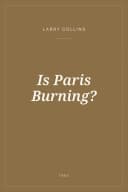 Portada de Is Paris Burning?
