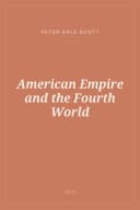 Portada de American Empire and the Fourth World