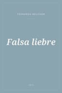 Portada de Falsa liebre