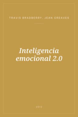 Portada de Inteligencia emocional 2.0