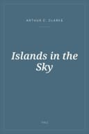 Portada de Islands in the Sky