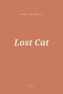 Portada de Lost Cat