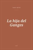 Portada de La hija del Ganges