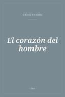 Portada de El corazón del hombre