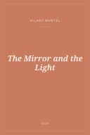 Portada de The Mirror and the Light