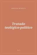 Portada de Tratado teológico-político