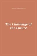 Portada de The Challenge of the Future